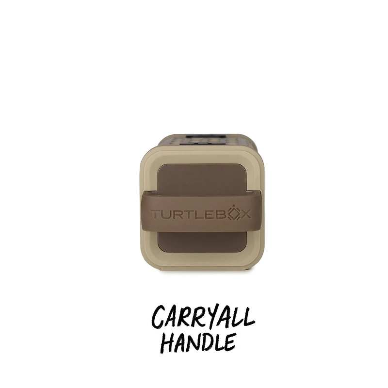 Turtlebox Ranger Speaker