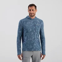 Magellan Outdoors Men's Pro Jacob Wheeler Tech Hoodie