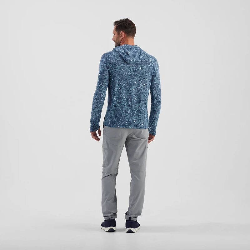 Magellan Outdoors Men's Pro Jacob Wheeler Tech Hoodie