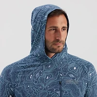 Magellan Outdoors Men's Pro Jacob Wheeler Tech Hoodie