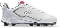 Rawlings Womens Top Speed Low Rubber Molded Cleats