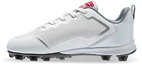 Rawlings Womens Top Speed Low Rubber Molded Cleats
