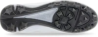 Rawlings Womens Top Speed Low Rubber Molded Cleats