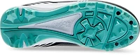 Rawlings Girls Switchback Low Rubber Molded Cleats