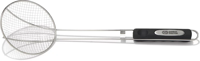 Outdoor Gourmet 20 in Standard Skimmer