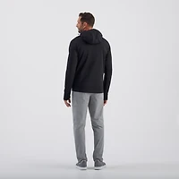 Magellan Outdoors Men's Pro Jacob Wheeler Angler Fleece Gaiter Hoodie