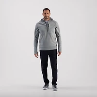 Magellan Outdoors Men's Pro Jacob Wheeler Angler Fleece Gaiter Hoodie