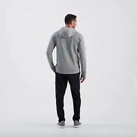 Magellan Outdoors Men's Pro Jacob Wheeler Angler Fleece Gaiter Hoodie