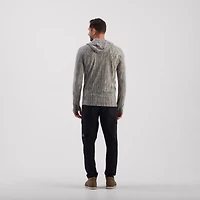 Magellan Outdoors Men's Pro Jacob Wheeler Angler Tech Camo Washed Hoodie