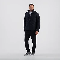 Magellan Outdoors Men's Pro Jacob Wheeler Reversible Insulated Long Sleeve Shirt Jacket