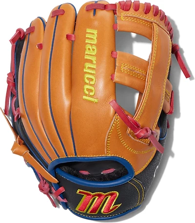 Marucci 11 in Youth CADDO Series V3 Single Post Fielding Baseball Glove