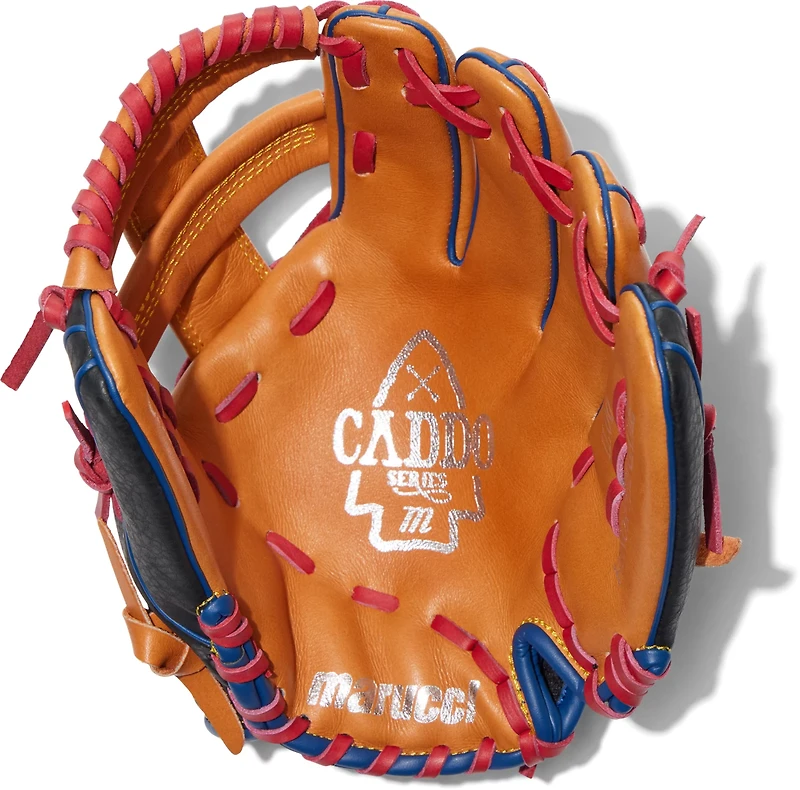 Marucci 11 in Youth CADDO Series V3 Single Post Fielding Baseball Glove