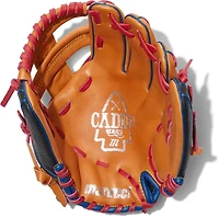 Marucci 11 in Youth CADDO Series V3 Single Post Fielding Baseball Glove