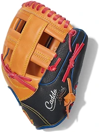 Marucci 11 in Youth CADDO Series V3 Single Post Fielding Baseball Glove
