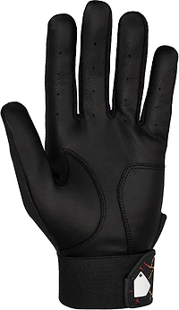 Mizuno Adults' MVP Baseball Batting Gloves