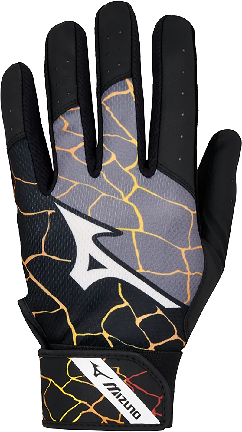 Mizuno Youth MVP Batting Gloves