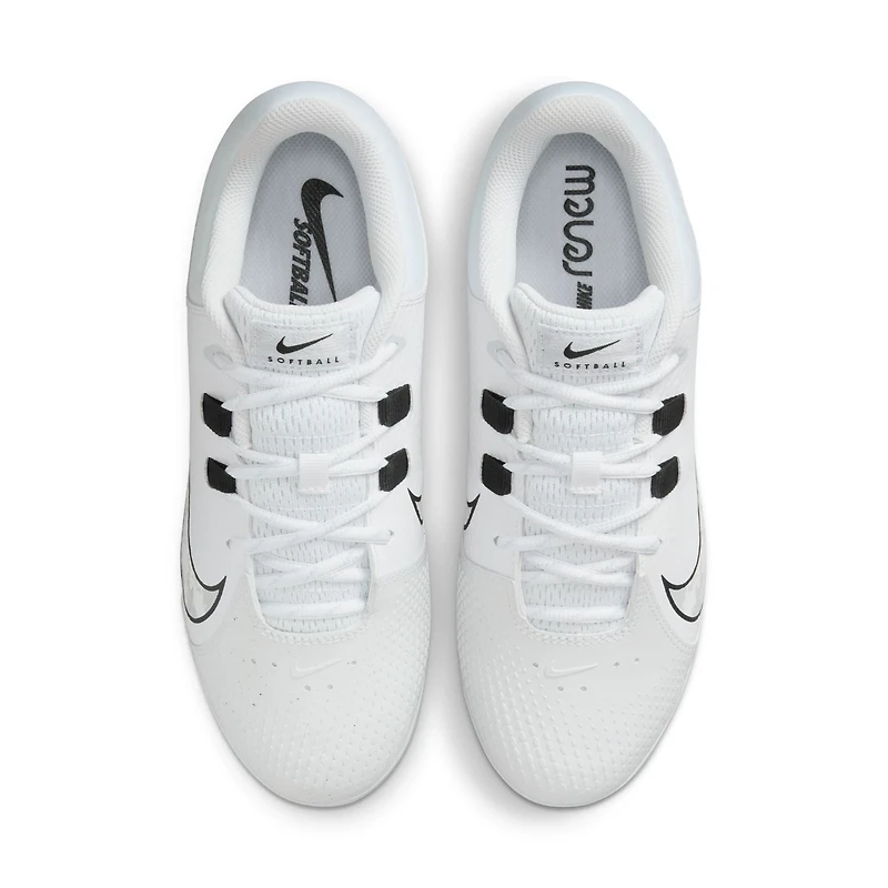 Nike Women's Hyperdiamond 4 Pro Softball Cleats