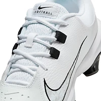Nike Women's Hyperdiamond 4 Pro Softball Cleats