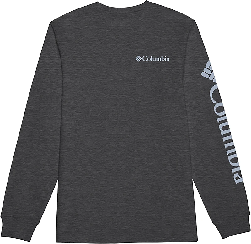 Columbia Sportswear Men's Fundamentals Long Sleeve T-shirt