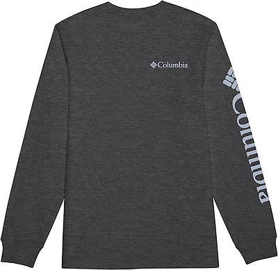 Columbia Sportswear Men's Fundamentals Long Sleeve T-shirt