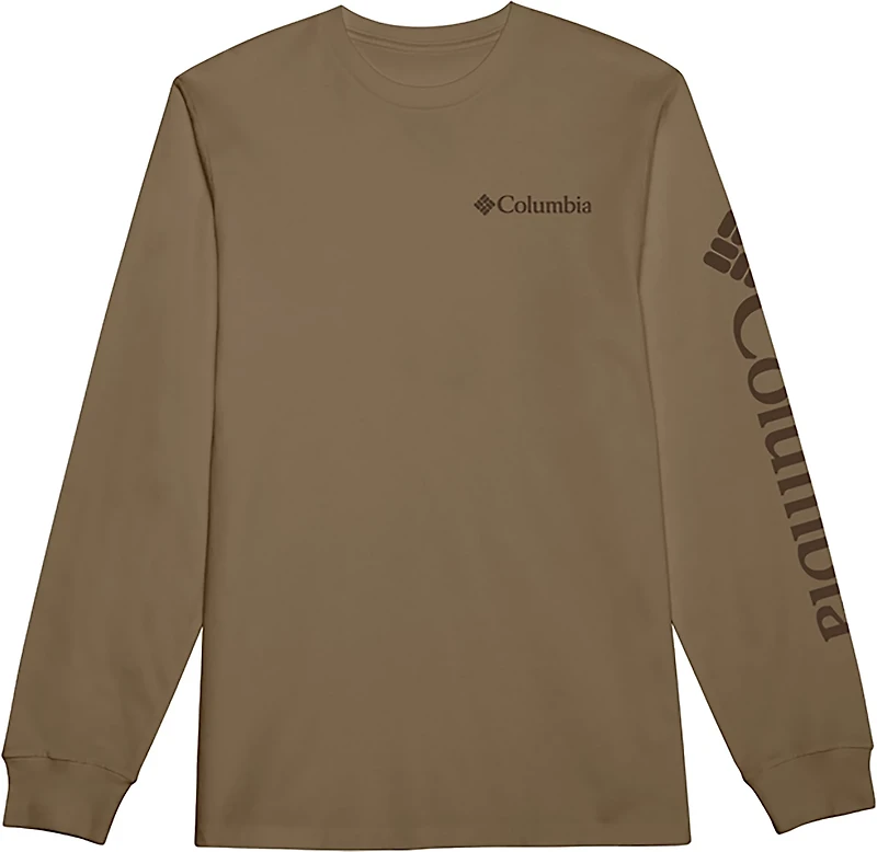 Columbia Sportswear Men's Fundamentals Long Sleeve T-shirt