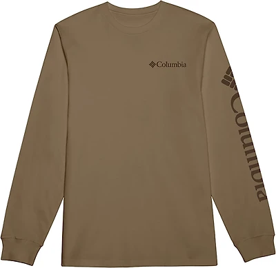 Columbia Sportswear Men's Fundamentals Long Sleeve T-shirt