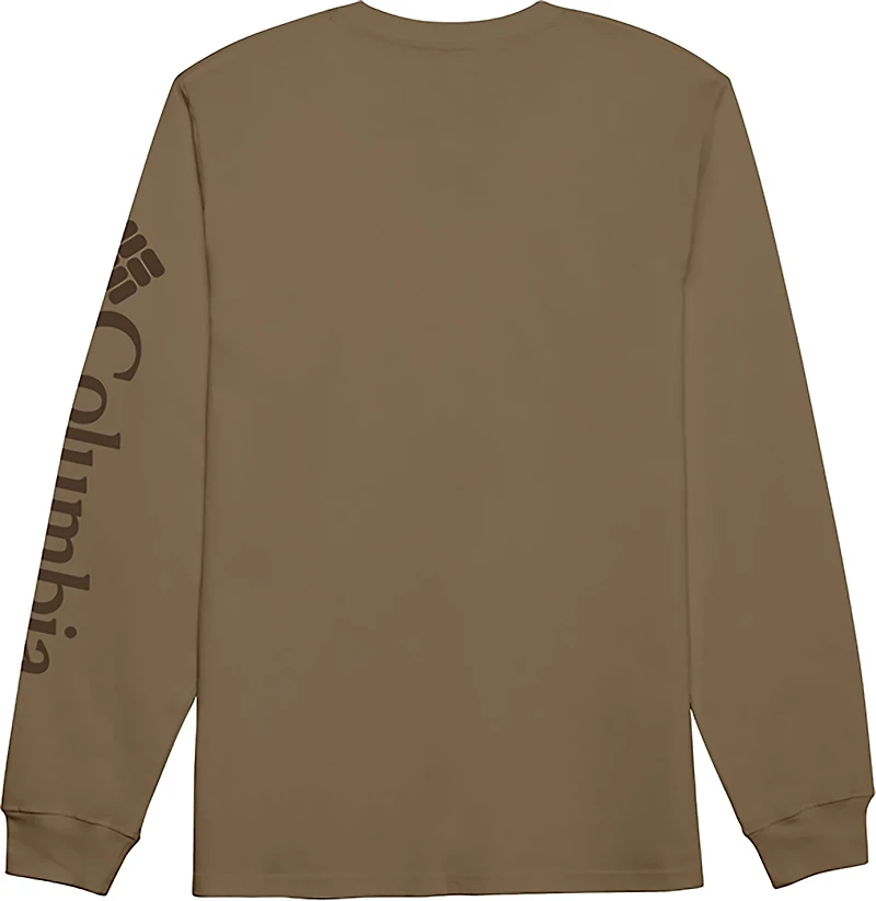 Columbia Sportswear Men's Fundamentals Long Sleeve T-shirt