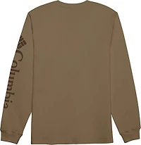 Columbia Sportswear Men's Fundamentals Long Sleeve T-shirt