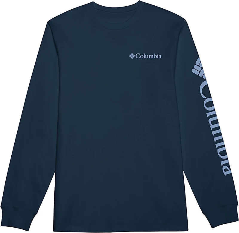 Columbia Sportswear Men's Fundamentals Long Sleeve T-shirt