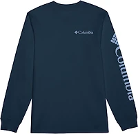 Columbia Sportswear Men's Fundamentals Long Sleeve T-shirt