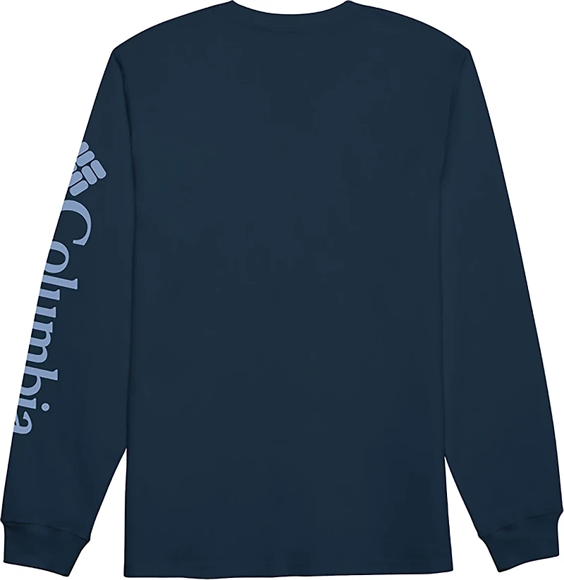 Columbia Sportswear Men's Fundamentals Long Sleeve T-shirt