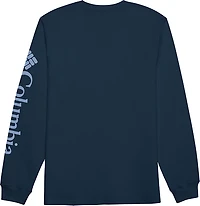 Columbia Sportswear Men's Fundamentals Long Sleeve T-shirt