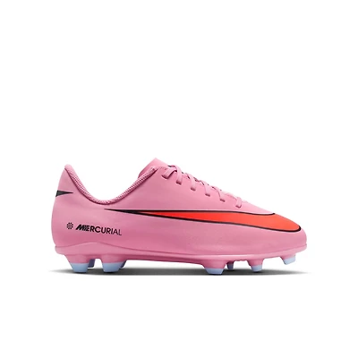 Nike Kids' Mercurial Vapor 16 Club Soccer Cleats