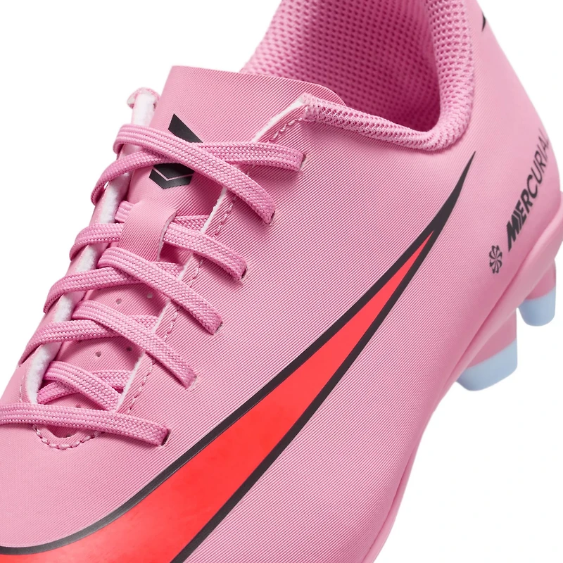 Nike Kids' Mercurial Vapor 16 Club Soccer Cleats