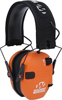 Walker's Razor Slim Electronic Muffs