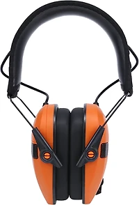 Walker's Razor Slim Electronic Muffs