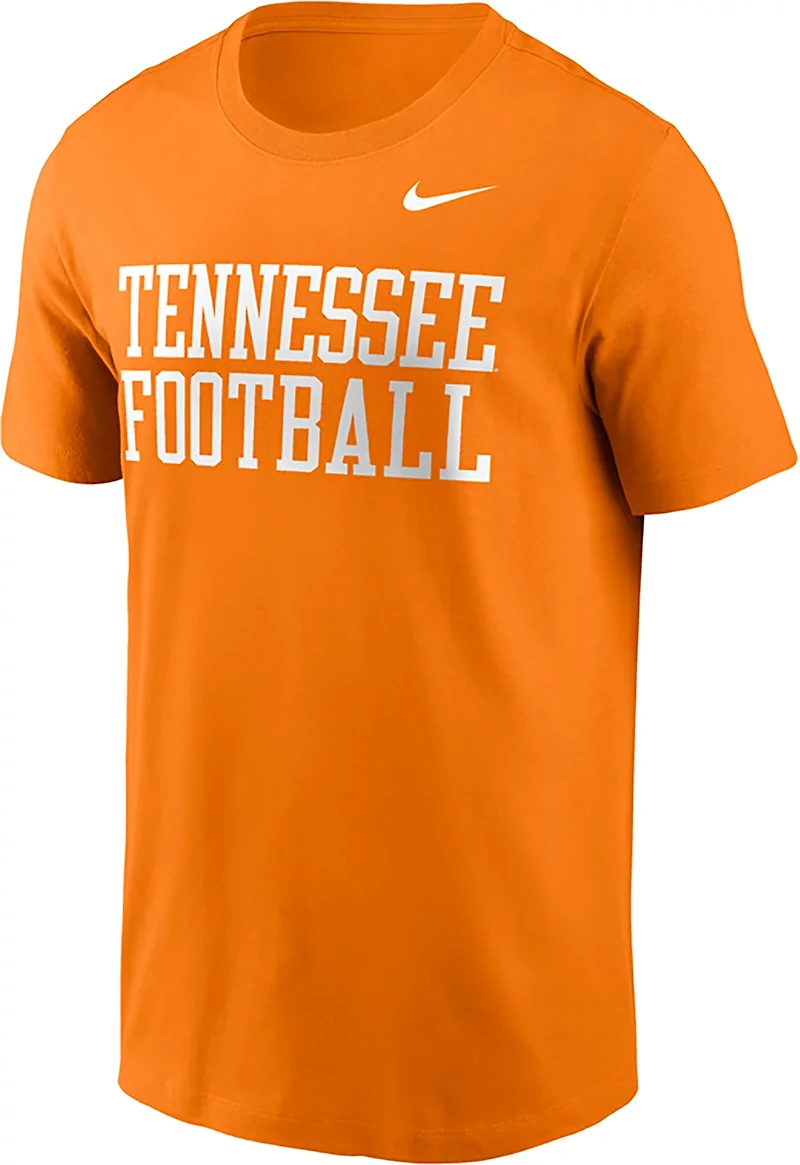 Nike Men's Tennessee Football T-shirt
