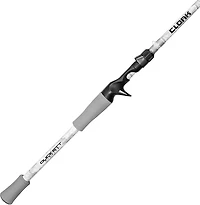 Duckett Cloak 7 ft M Freshwater Casting Rod