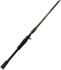 Duckett Fishing 6 ft 9 in M Silhouette Casting Rod