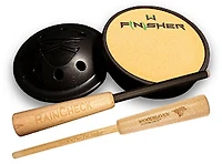 Woodhaven Ninja Finisher Friction Pot Turkey Call