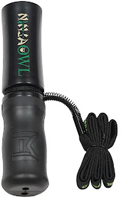 Woodhaven Ninja Owl Locator Call