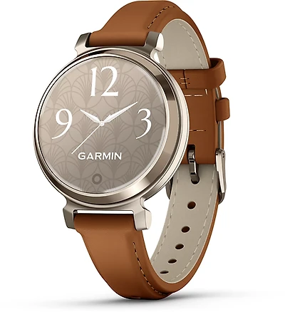Garmin Lily 2 Classic Watch