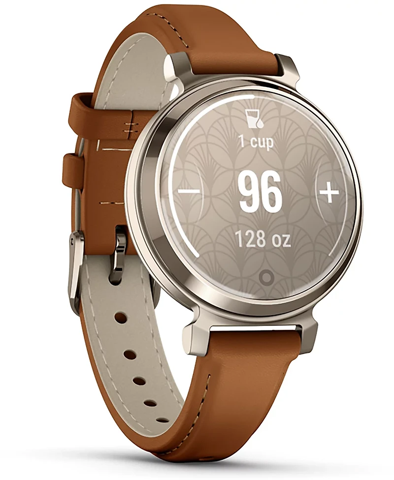 Garmin Lily 2 Classic Watch