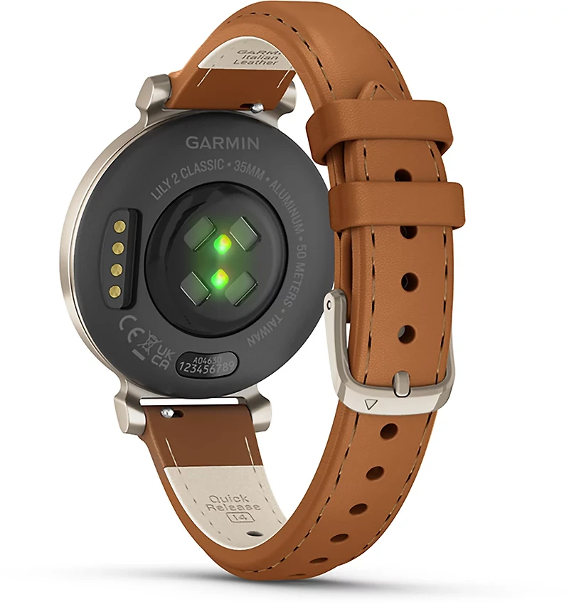 Garmin Lily 2 Classic Watch