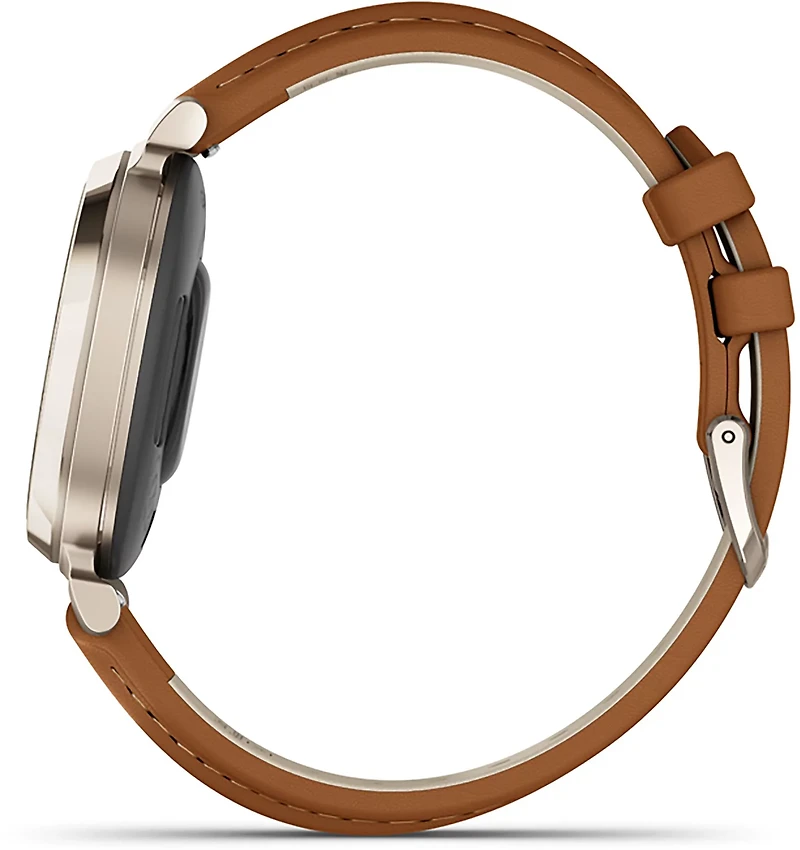 Garmin Lily 2 Classic Watch