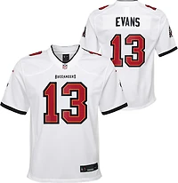 Nike Boys’ Tampa Bay Buccaneers Mike Evans ALT Game Player N&N Jersey