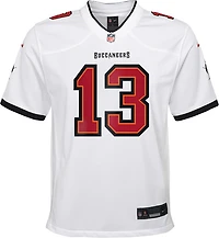 Nike Boys’ Tampa Bay Buccaneers Mike Evans ALT Game Player N&N Jersey
