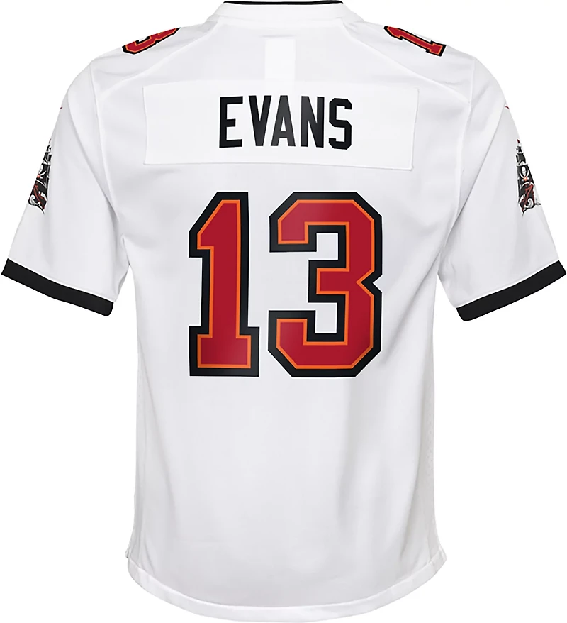 Nike Boys’ Tampa Bay Buccaneers Mike Evans ALT Game Player N&N Jersey