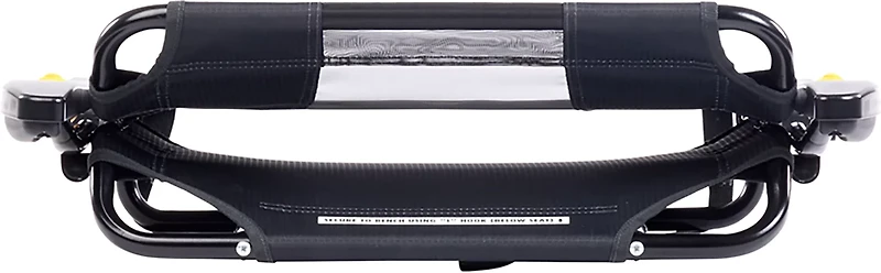 GCI Outdoor Stadium Rock-Cliner