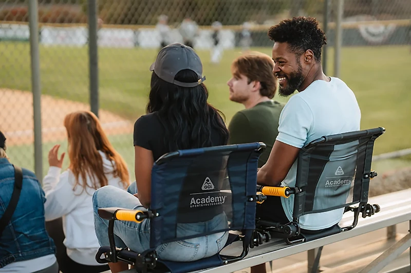 GCI Outdoor Stadium Rock-Cliner